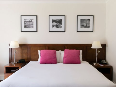 Mercure Canberra - Hotel QLD 1