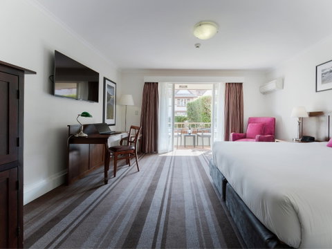 Mercure Canberra - Hotel QLD 2