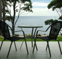 Mollymook Beach Waterfront - Hotel QLD