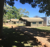 Mount Hart Wilderness Lodge - Hotel QLD