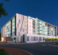 Oaks Mackay Carlyle Suites - Hotel QLD
