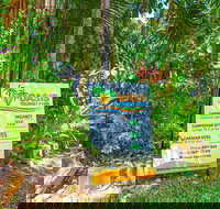 Oasis Tourist Park - Hotel QLD