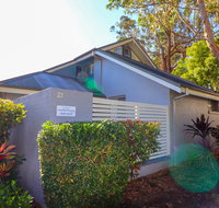 Oystercatcher Executive Villa 23 - Hotel QLD
