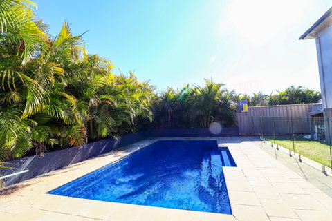 Pacific Beachhouse - Hotel QLD 0