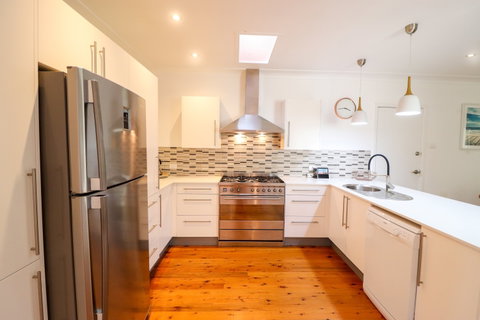 Pacific Beachhouse - Hotel QLD 2