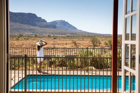 Rawnsley Homestead - Hotel QLD 0