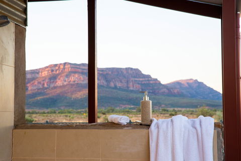 Rawnsley Homestead - Hotel QLD 1