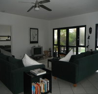 Read's Retreat - Hotel QLD
