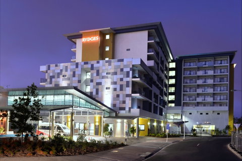 Rydges Palmerston - Hotel QLD 0