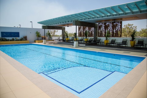 Rydges Palmerston - Hotel QLD 1