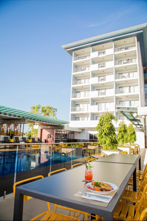 Rydges Palmerston - Hotel QLD 2