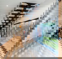 Shearwater Beach House - Hotel QLD