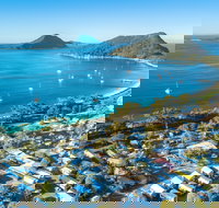 Shoal Bay Holiday Park - Hotel QLD