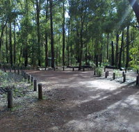 Stringers Camp at Lane Poole Reserve - Hotel QLD