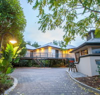 The Mill Apartments Clare Valley - Hotel QLD