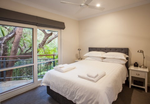The Mill Apartments Clare Valley - Hotel QLD 1