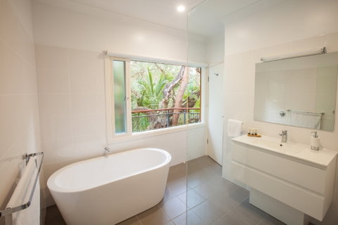 The Mill Apartments Clare Valley - Hotel QLD 2