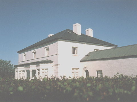 The Grove - Hotel QLD 2