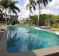 The Park Mackay - Hotel QLD