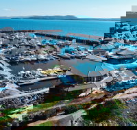 The Anchorage Hotel and Spa - Hotel QLD