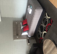 Thomas Lodge Motel - Hotel QLD