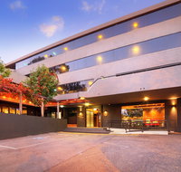Townhouse Hotel Wagga and Apartments by Townhouse - Hotel QLD