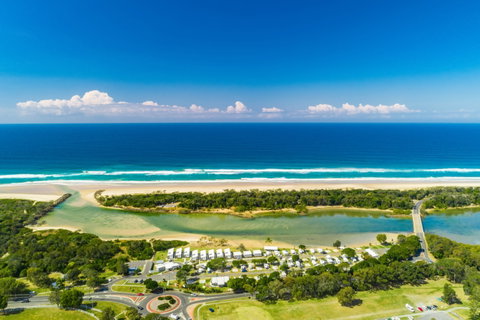 Tweed Holiday Parks Pottsville South - Hotel QLD 0