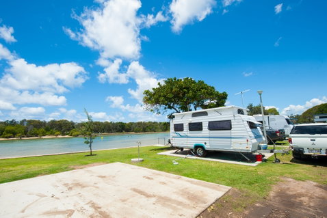 Tweed Holiday Parks Pottsville South - Hotel QLD 2