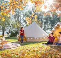 Valley View Glamping - Hotel QLD