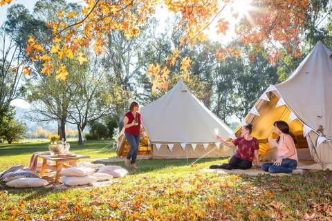 Valley View Glamping - Hotel QLD 0