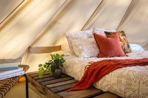 Valley View Glamping - Hotel QLD 1