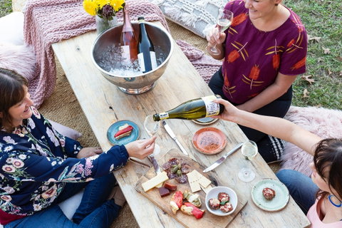 Valley View Glamping - Hotel QLD 2