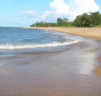 Wagait Beach Holiday Houses - Hotel QLD