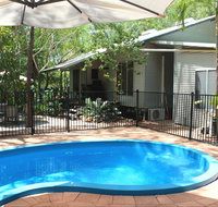 Wagait Beach Bush Retreat - Hotel QLD