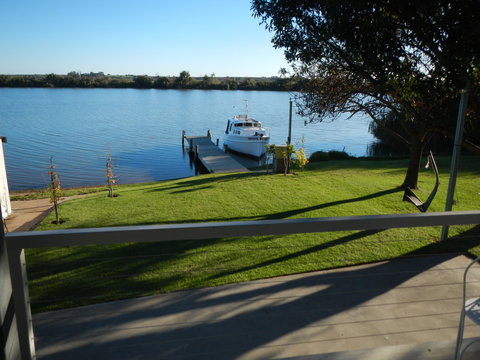 Washpool Retreat- Waterfront Living - Hotel QLD 1