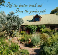 Wind Song Bed and Breakfast - Hotel QLD