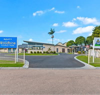 Woodbine Tourist Park - Hotel QLD