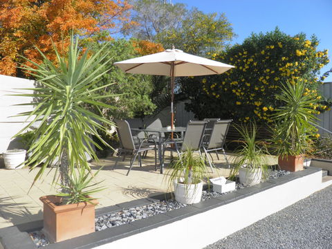 7th Street Motel - Hotel QLD 2