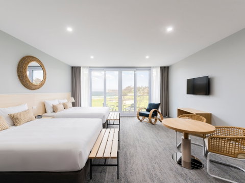 Abode Malua Bay - Hotel QLD 2