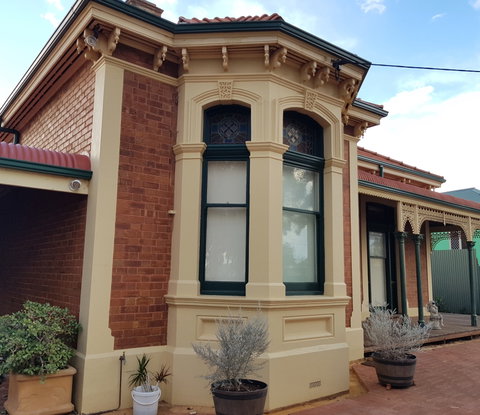 Allora House Kalgoorlie - Hotel QLD 0