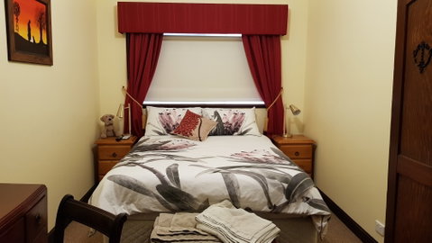 Allora House Kalgoorlie - Hotel QLD 1