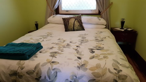 Allora House Kalgoorlie - Hotel QLD 2