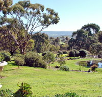 Austiny Bed and Breakfast - Hotel QLD