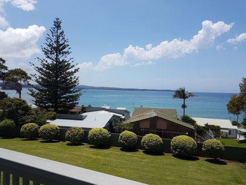 Batehaven Beauty - Hotel QLD 0