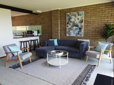 Batehaven Beauty - Hotel QLD 1