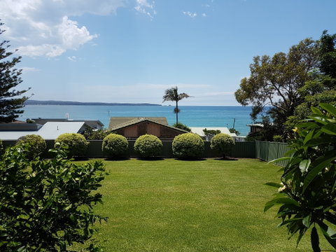 Batehaven Beauty - Hotel QLD 2