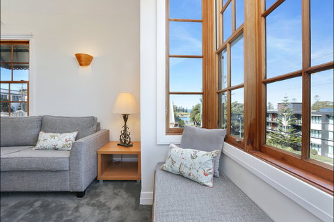 Bellevue Accommodation (The Bellevue Kiama) - Hotel QLD 1