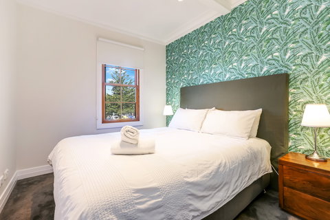 Bellevue Accommodation (The Bellevue Kiama) - Hotel QLD 2
