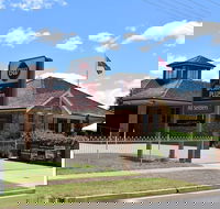 Best Western Plus All Settlers Tamworth - Hotel QLD