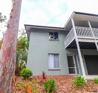Blackbutt Family Loft Townhouse - Hotel QLD